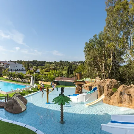 Aparthotel Els Llorers Lloret de Mar