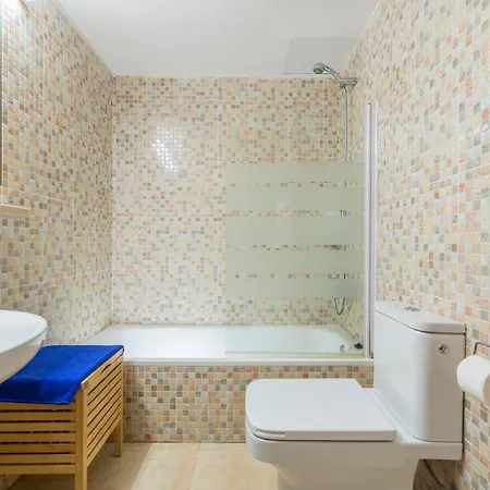 Els Llorers Aparthotel
