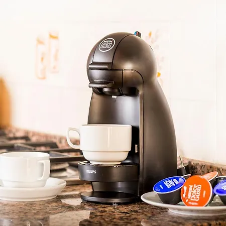 Els Llorers Льорет-де-Мар